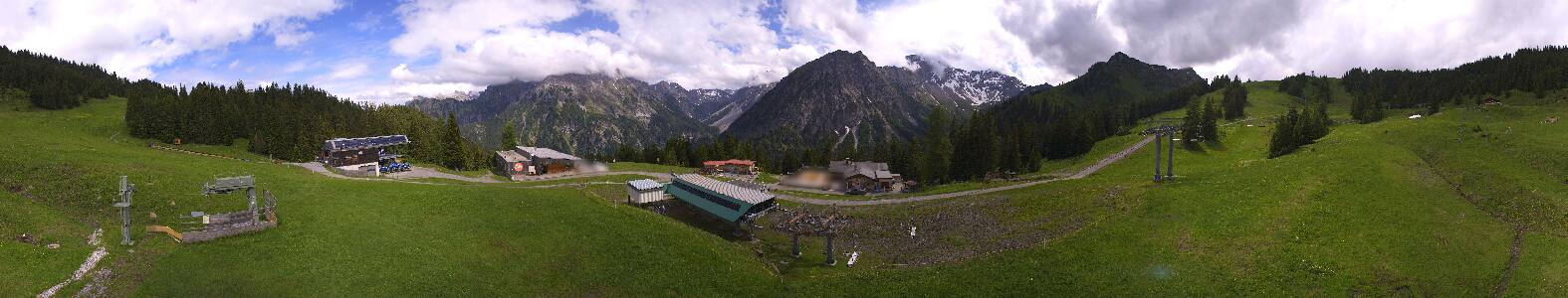 Palüd Brandnertal