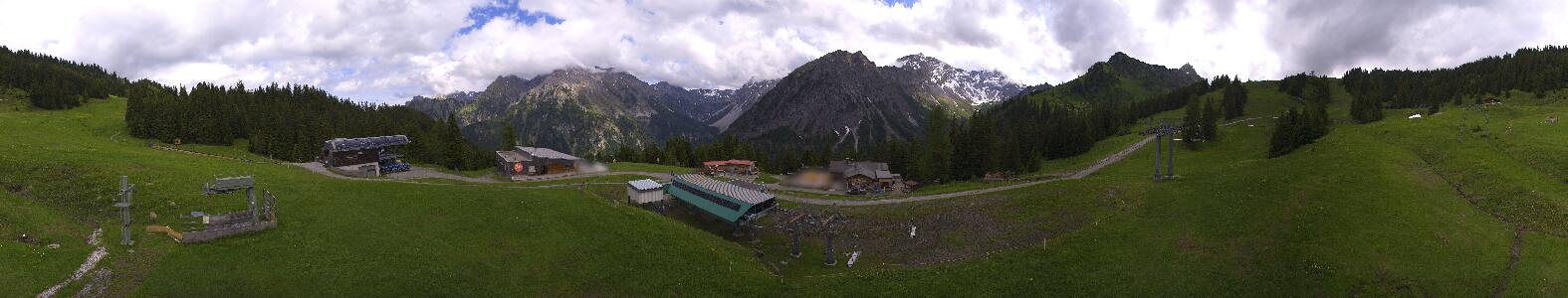 Palüd Brandnertal