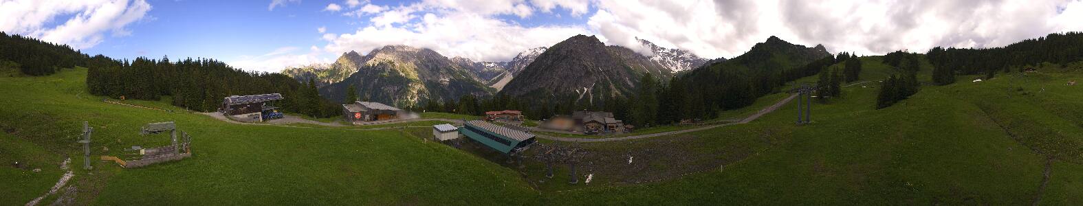 Palüd Brandnertal