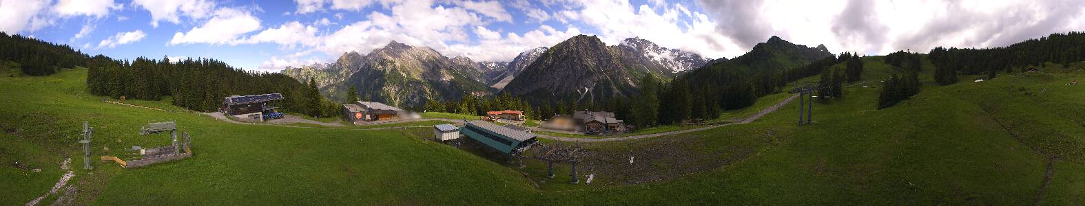 Palüd Brandnertal