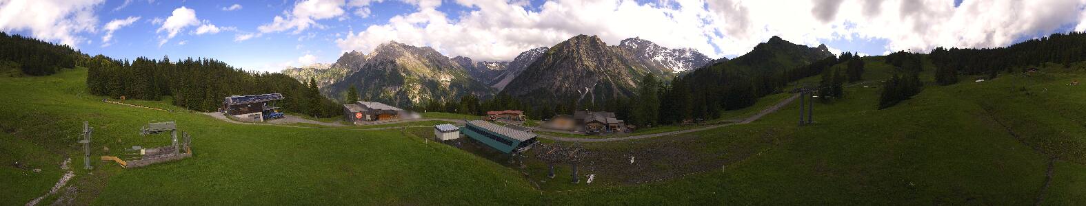 Palüd Brandnertal