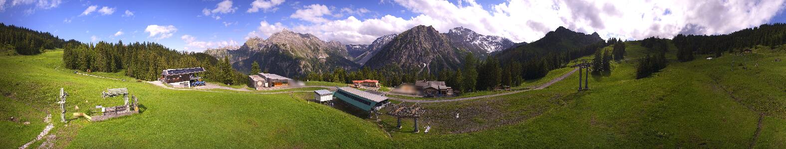 Palüd Brandnertal