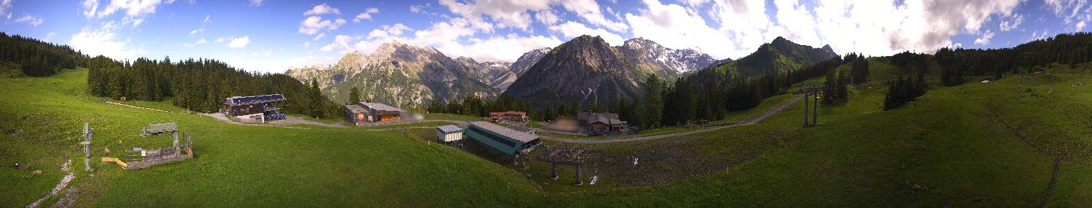 Palüd Brandnertal