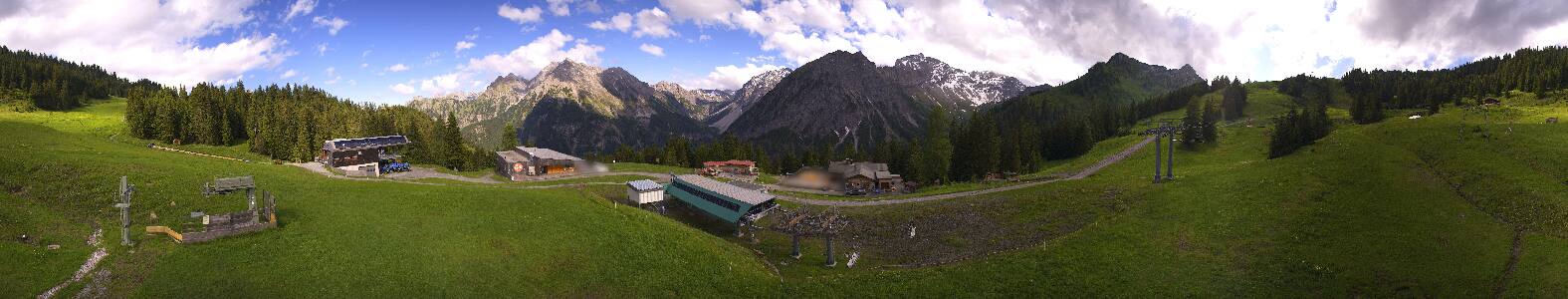 Palüd Brandnertal