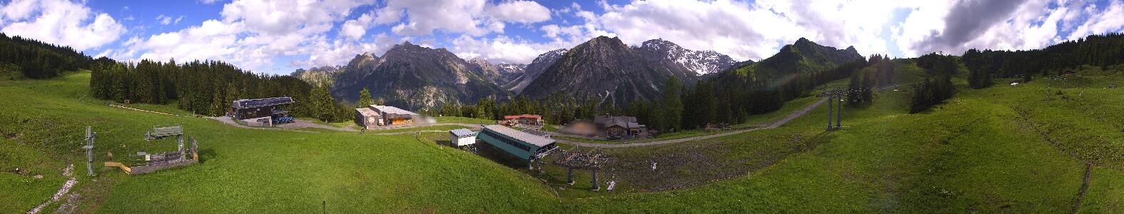 Palüd Brandnertal