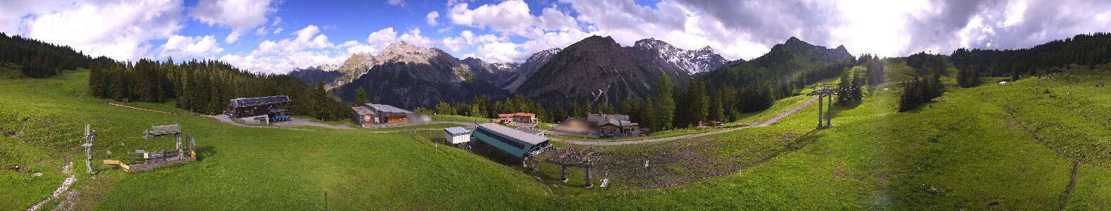 Palüd Brandnertal
