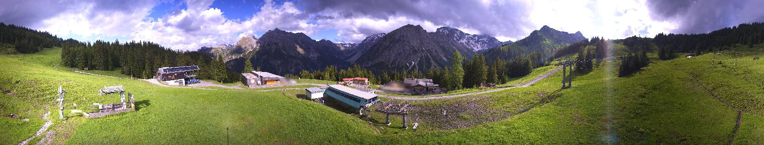 Palüd Brandnertal