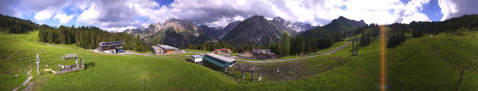 Palüd Brandnertal