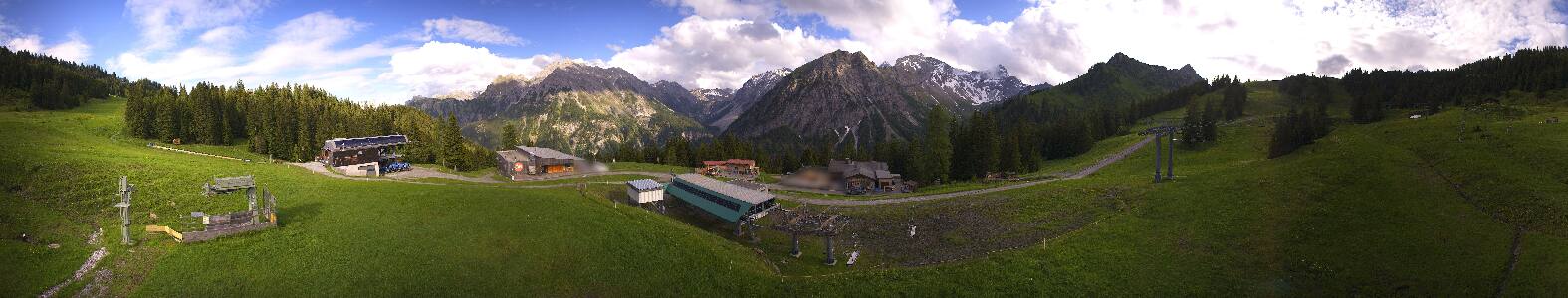 Palüd Brandnertal