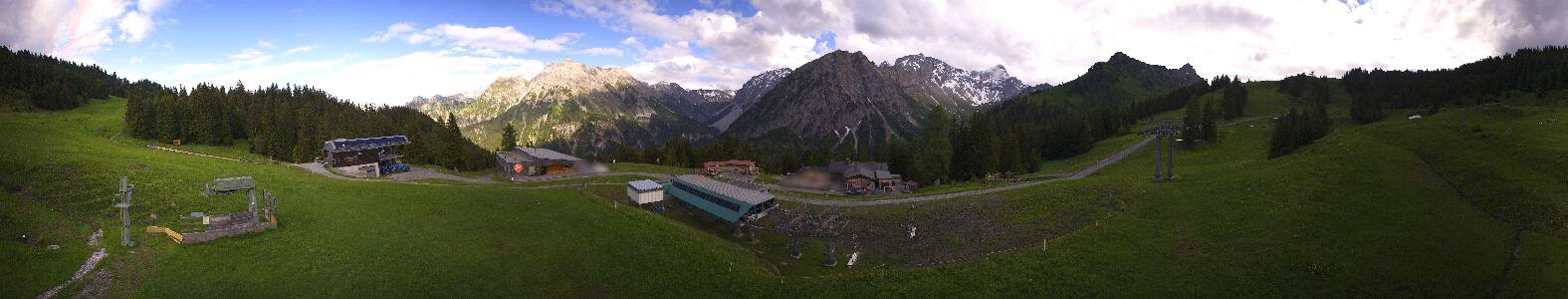 Palüd Brandnertal