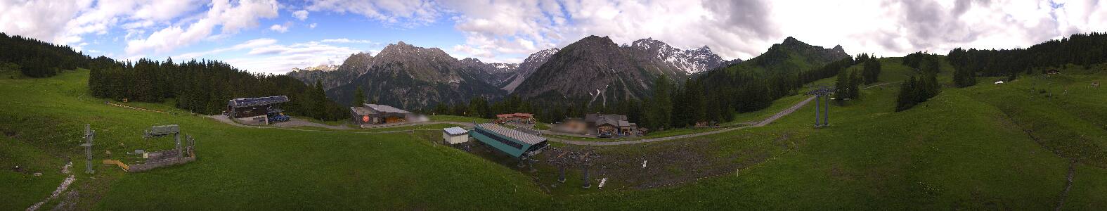Palüd Brandnertal