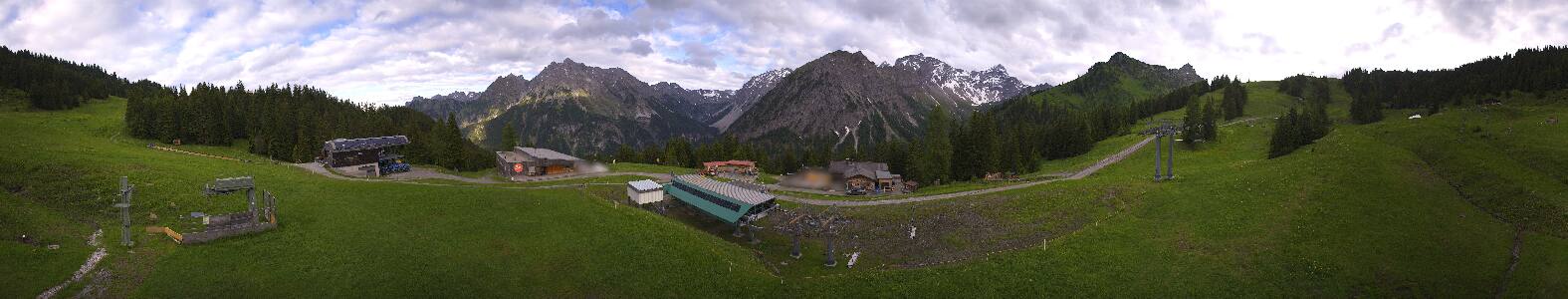 Palüd Brandnertal