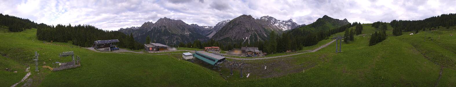 Palüd Brandnertal