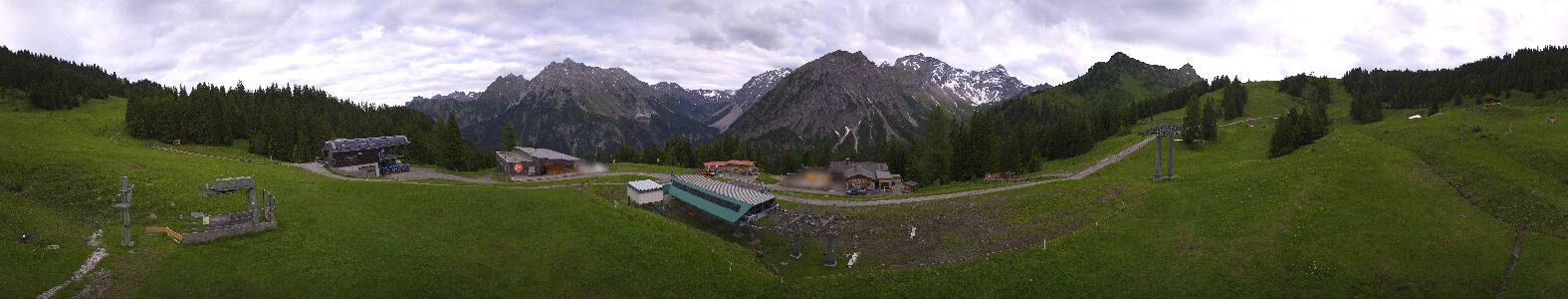 Palüd Brandnertal