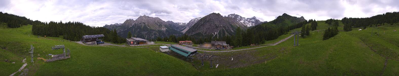 Palüd Brandnertal