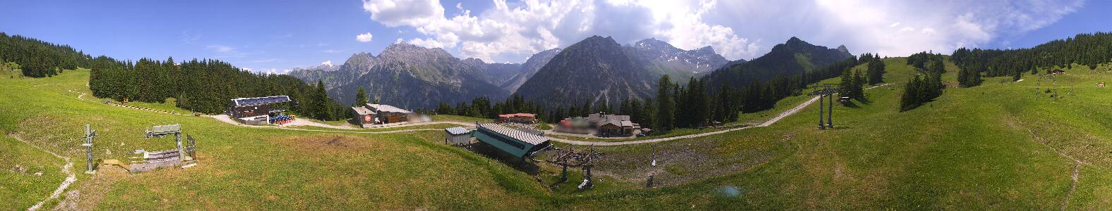 Palüd Brandnertal