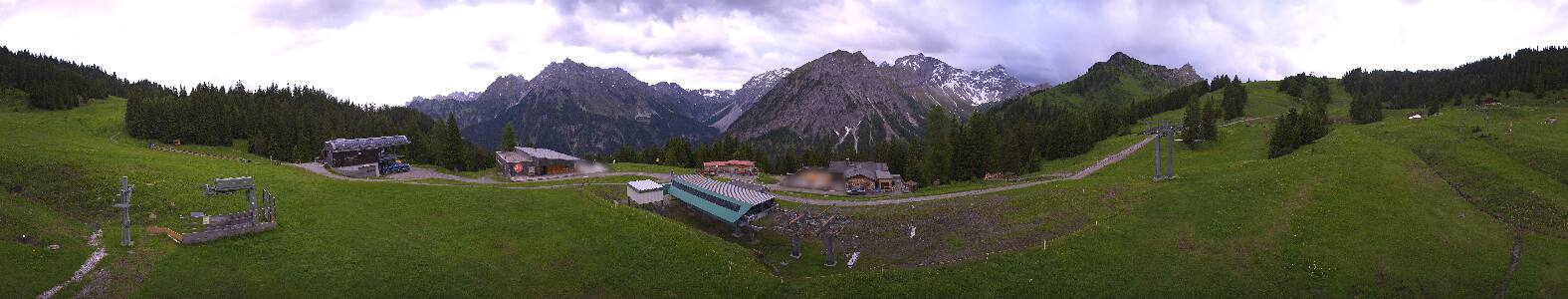 Palüd Brandnertal