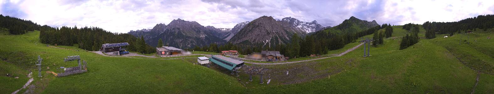 Palüd Brandnertal