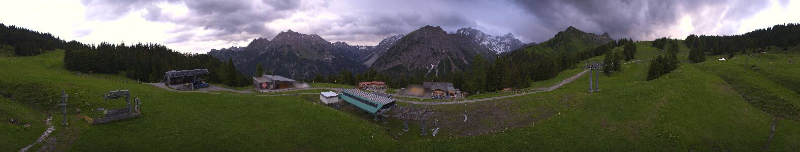 Palüd Brandnertal