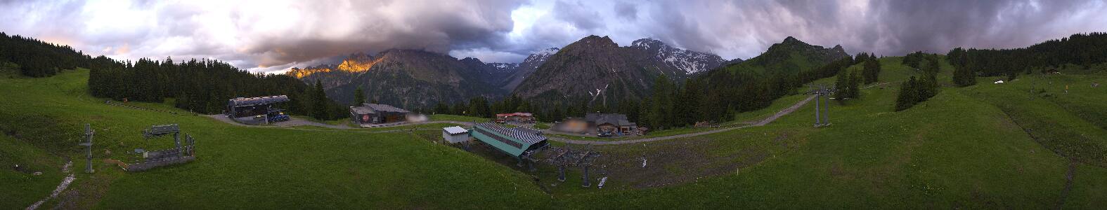 Palüd Brandnertal