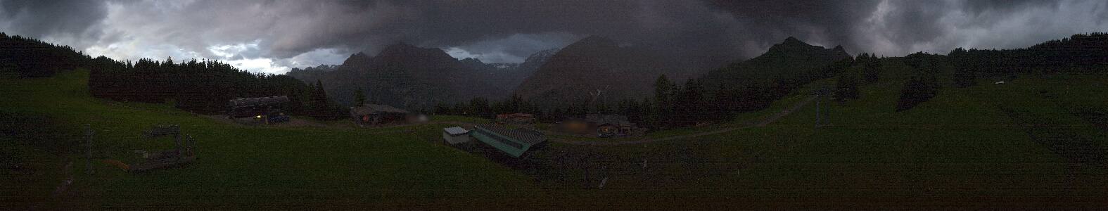 Palüd Brandnertal
