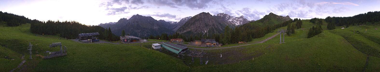 Palüd Brandnertal
