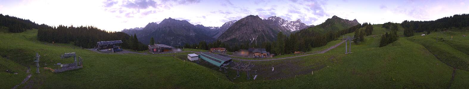 Palüd Brandnertal