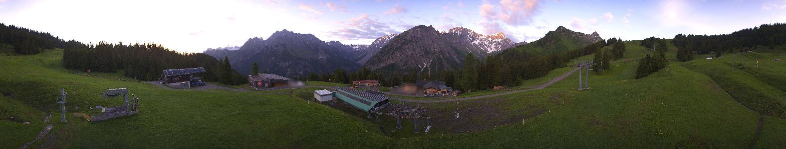 Palüd Brandnertal