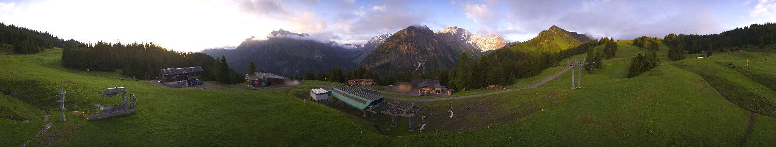 Palüd Brandnertal