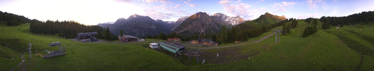 Palüd Brandnertal