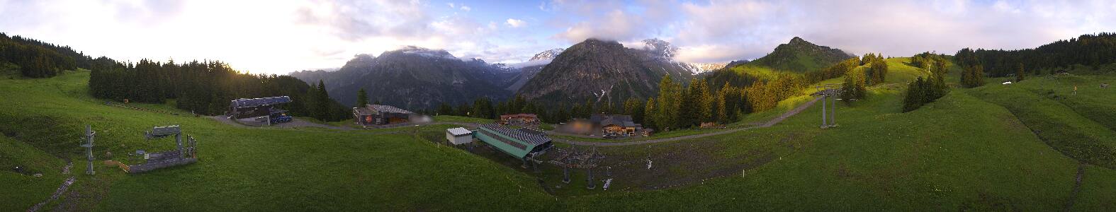 Palüd Brandnertal