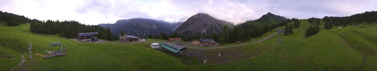 Palüd Brandnertal
