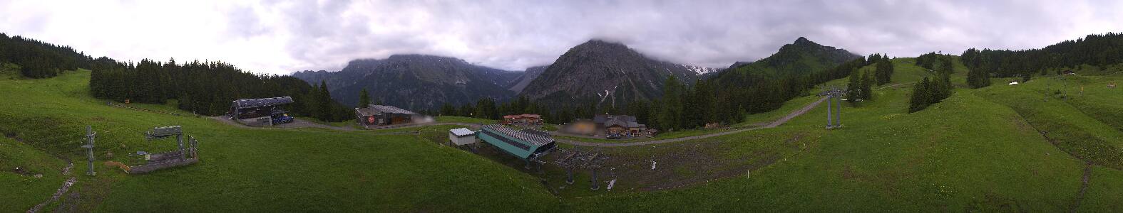 Palüd Brandnertal