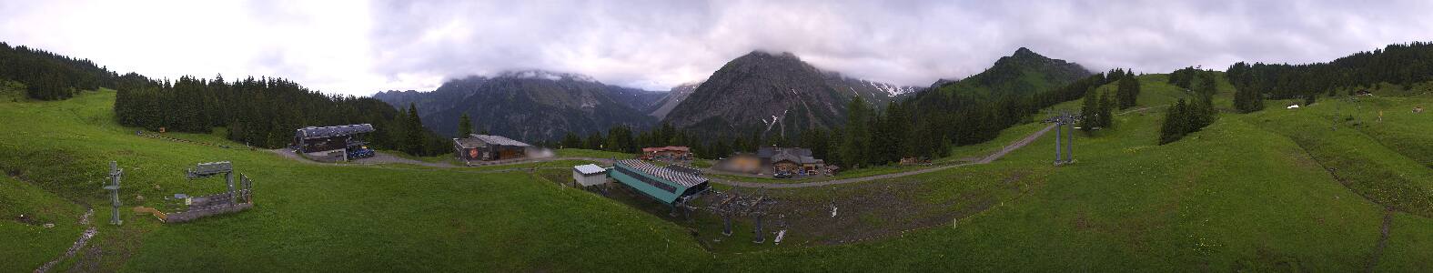 Palüd Brandnertal