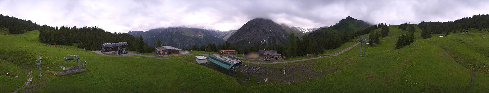 Palüd Brandnertal