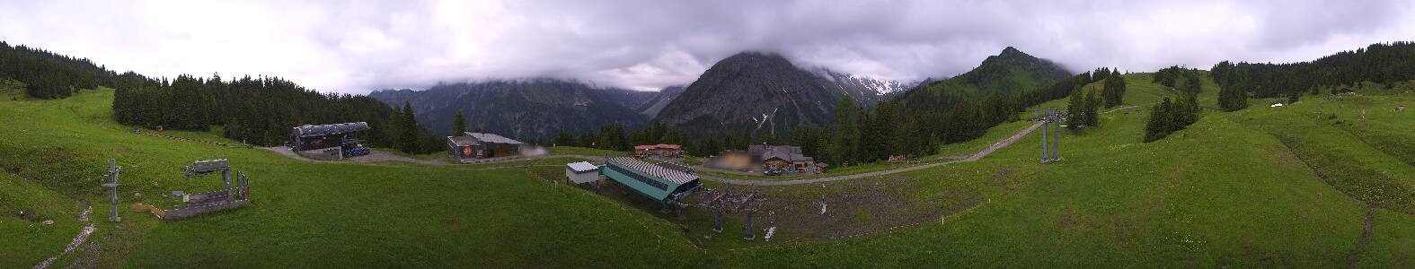 Palüd Brandnertal