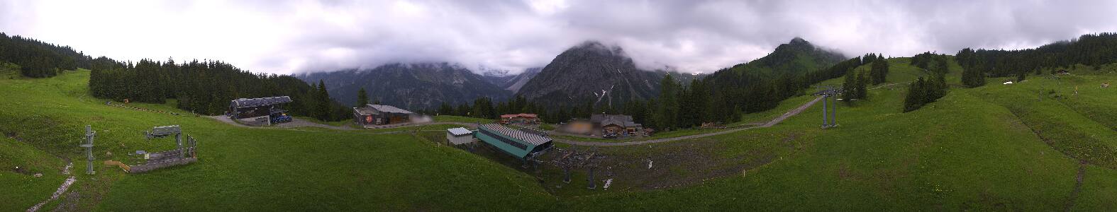 Palüd Brandnertal