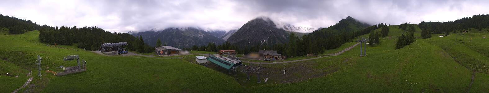 Palüd Brandnertal