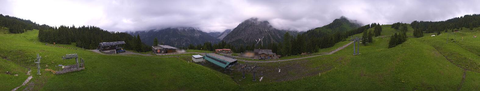 Palüd Brandnertal
