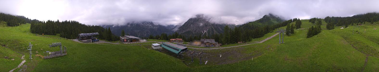 Palüd Brandnertal
