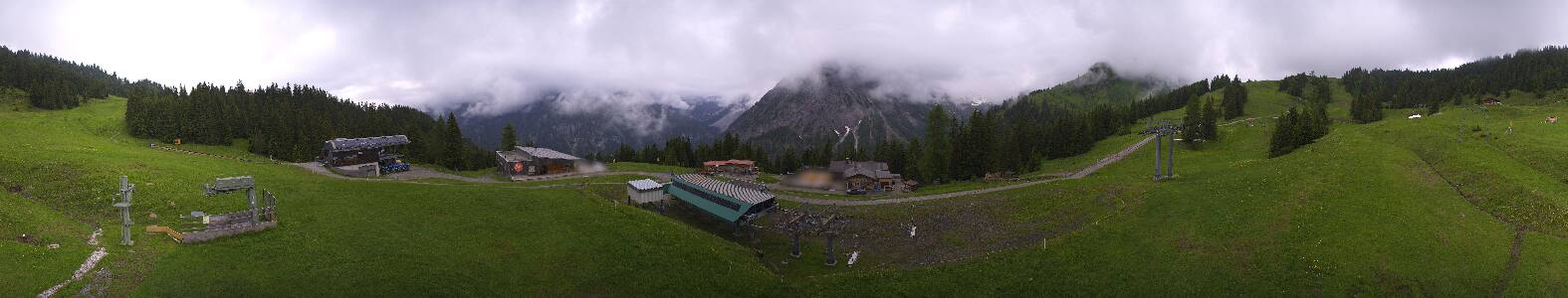 Palüd Brandnertal