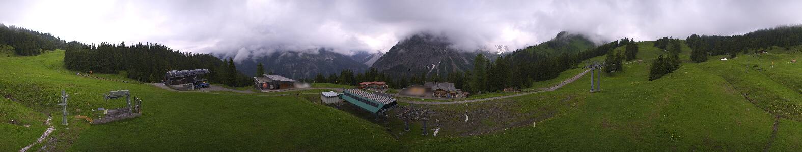 Palüd Brandnertal