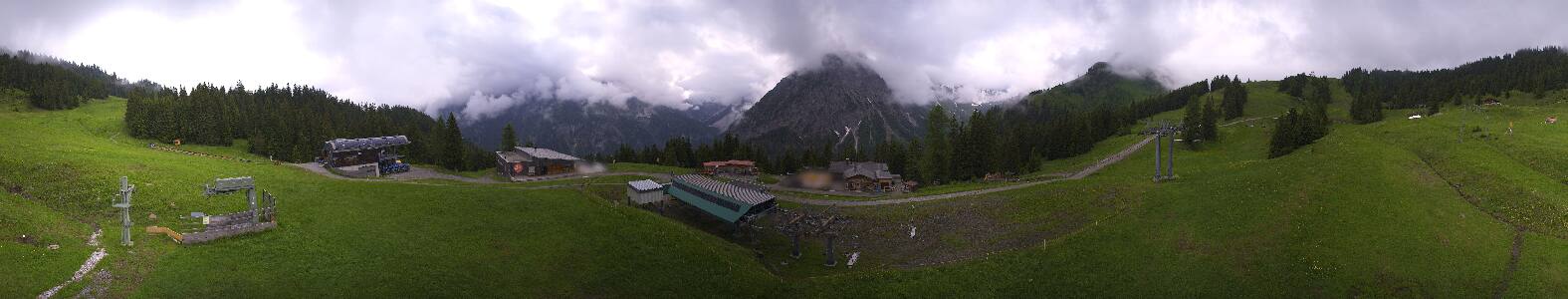 Palüd Brandnertal