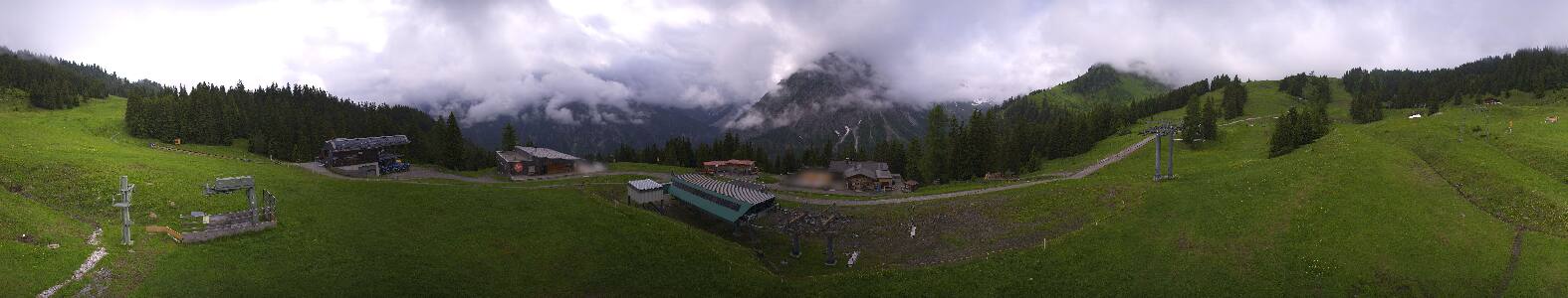 Palüd Brandnertal