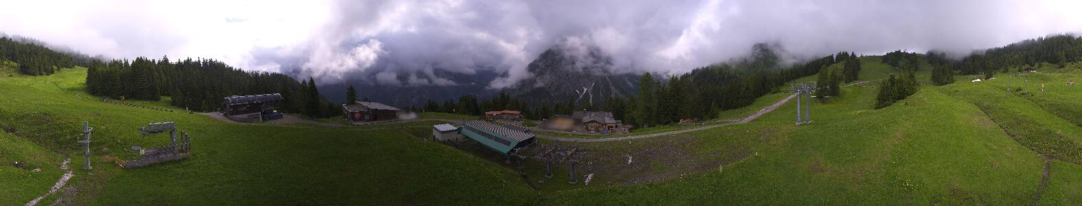 Palüd Brandnertal