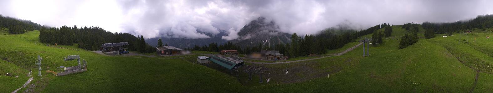 Palüd Brandnertal