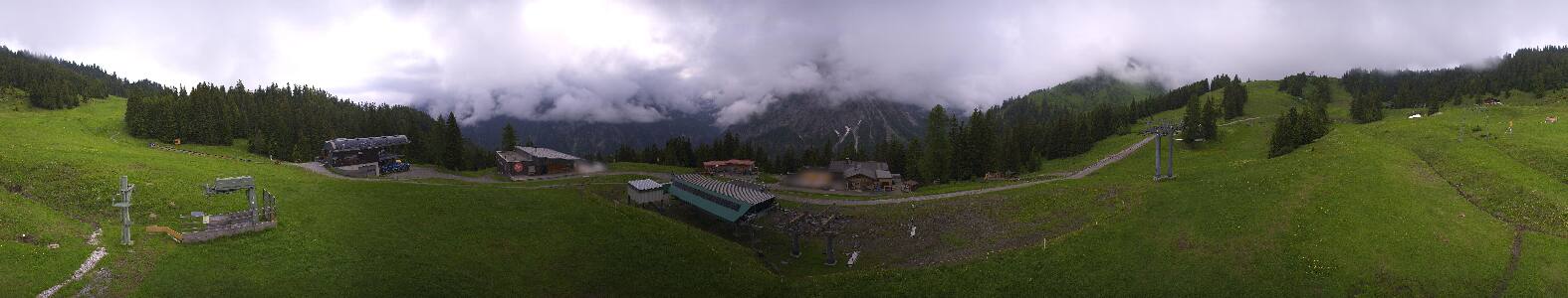 Palüd Brandnertal