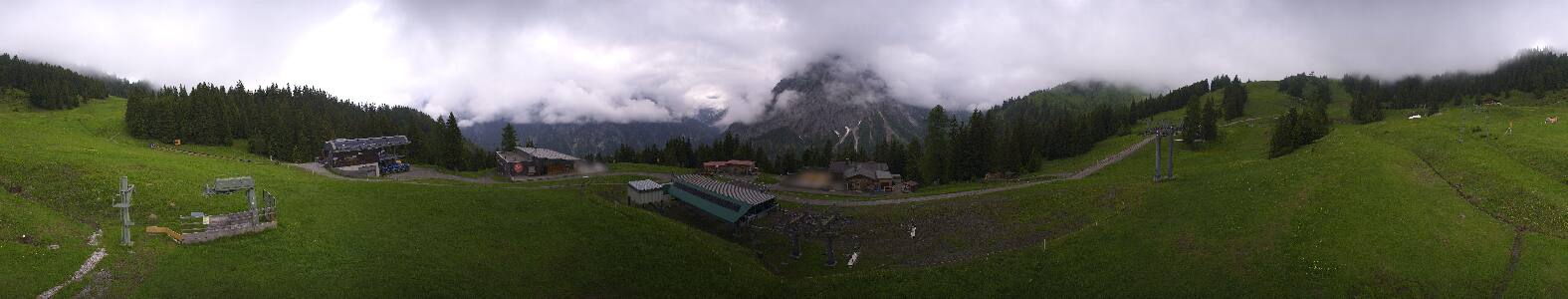 Palüd Brandnertal