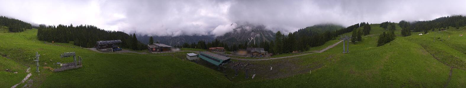 Palüd Brandnertal