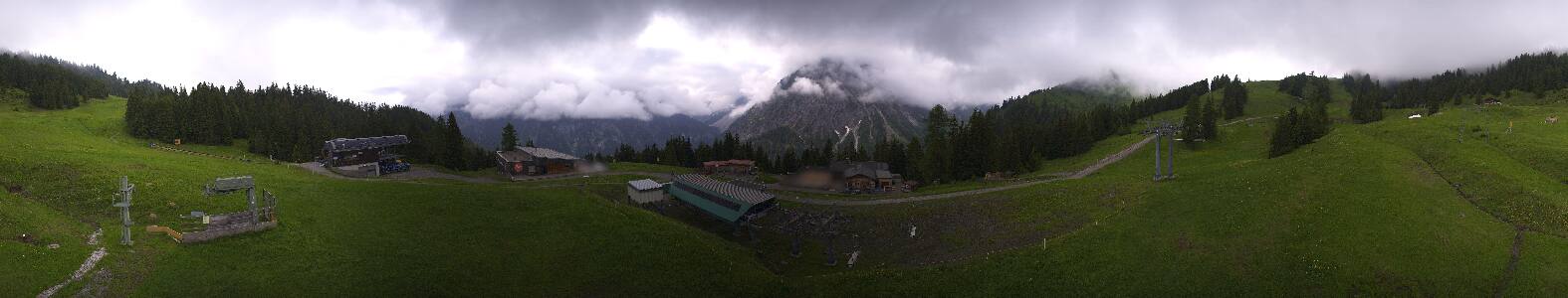 Palüd Brandnertal